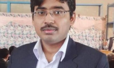 Muhammad Imran Ghazi